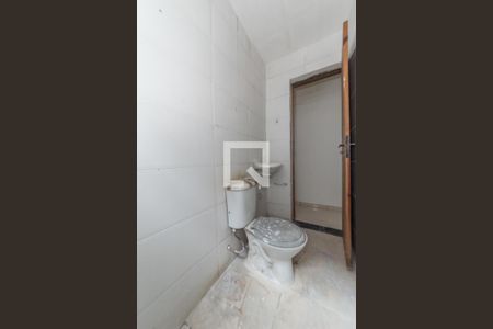 Apartamento à venda com 100m², 2 quartos e 1 vaga Apartamento à venda com 100m², 2 quartos e 1 vagaBanheiro Social