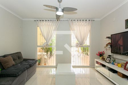 Sala de casa à venda com 2 quartos, 145m² em Vila Gomes Cardim, São Paulo