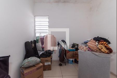 Quarto 1 de apartamento à venda com 2 quartos, 100m² em Parque Marajoara, Santo André