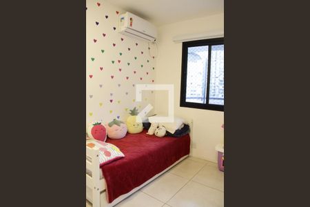 Quarto 2 de apartamento para alugar com 2 quartos, 80m² em São Conrado, Rio de Janeiro