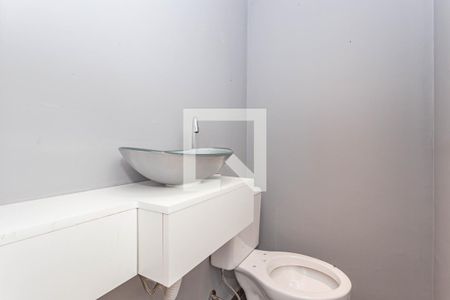 Lavabo de apartamento à venda com 3 quartos, 90m² em Vila Mariana, São Paulo