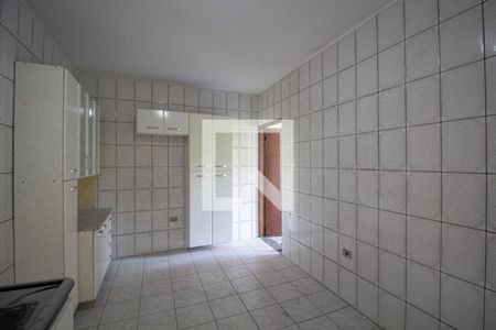 Casa para alugar com 40m², 1 quarto e 1 vagaCozinha