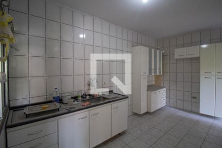 Casa para alugar com 40m², 1 quarto e 1 vagaCozinha