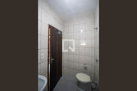 Banheiro de casa para alugar com 1 quarto, 40m² em Cidade Líder, São Paulo