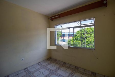 Quarto 2 de casa para alugar com 1 quarto, 40m² em Cidade Líder, São Paulo