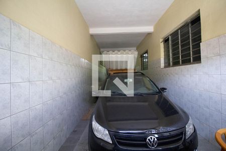 Casa para alugar com 40m², 1 quarto e 1 vagaGaragem
