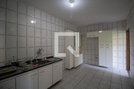 Casa para alugar com 40m², 1 quarto e 1 vagaCozinha