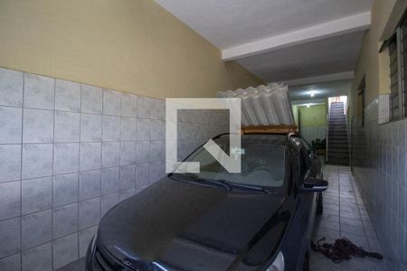 Casa para alugar com 40m², 1 quarto e 1 vagaGaragem