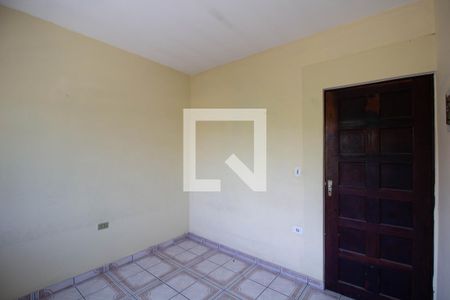 Quarto 2 de casa para alugar com 1 quarto, 40m² em Cidade Líder, São Paulo