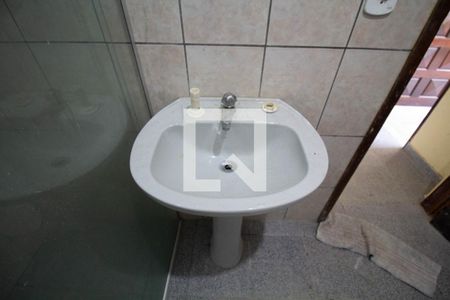 Banheiro de casa para alugar com 1 quarto, 40m² em Cidade Líder, São Paulo