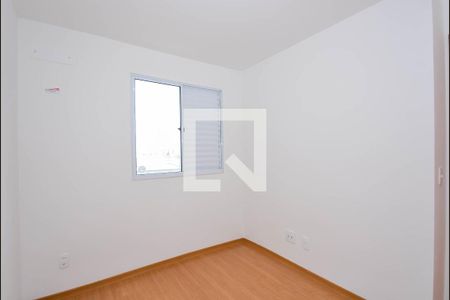 Quarto 1 de apartamento à venda com 2 quartos, 43m² em Jardim City, Guarulhos