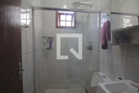 Casa para alugar com 45m², 2 quartos e 2 vagasBanheiro