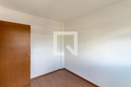 Quarto 1 de apartamento para alugar com 2 quartos, 50m² em Indaiá, Belo Horizonte