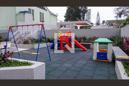 Apartamento à venda com 55m², 2 quartos e 1 vagaÁrea comum