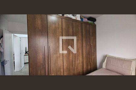 Quarto 1 de apartamento à venda com 2 quartos, 55m² em São Pedro, Osasco