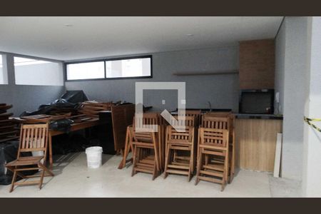Apartamento à venda com 55m², 2 quartos e 1 vagaÁrea comum