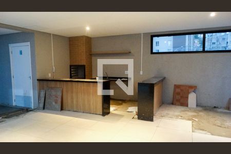Apartamento à venda com 55m², 2 quartos e 1 vagaÁrea comum