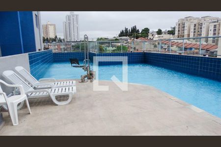 Apartamento à venda com 55m², 2 quartos e 1 vagaÁrea comum