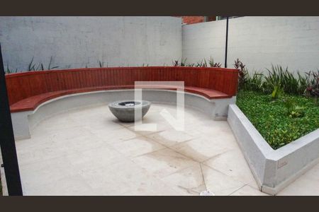 Apartamento à venda com 55m², 2 quartos e 1 vagaÁrea comum