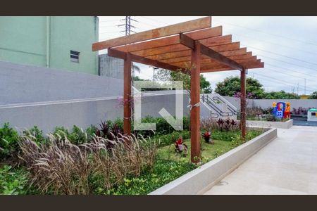 Apartamento à venda com 55m², 2 quartos e 1 vagaÁrea comum