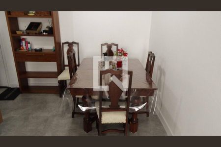 Sala de apartamento para alugar com 2 quartos, 55m² em São Pedro, Osasco