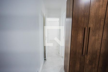 Quarto 1 de apartamento para alugar com 2 quartos, 55m² em São Pedro, Osasco