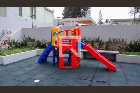 Apartamento à venda com 55m², 2 quartos e 1 vagaÁrea comum