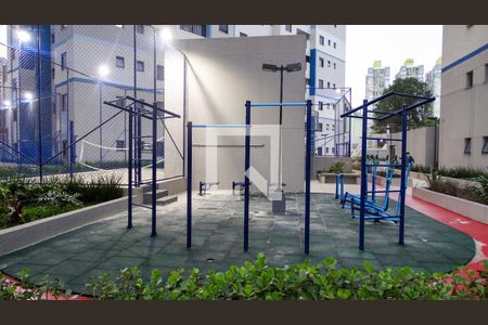 Apartamento à venda com 55m², 2 quartos e 1 vagaÁrea comum