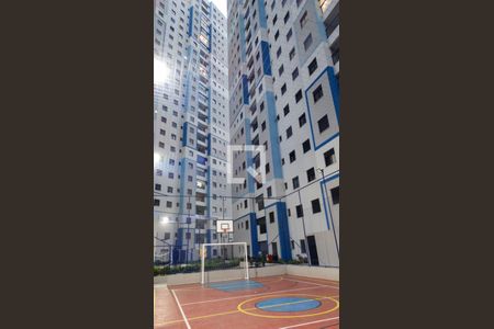 Apartamento à venda com 55m², 2 quartos e 1 vagaÁrea comum