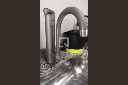 Apartamento à venda com 55m², 2 quartos e 1 vagaCozinha