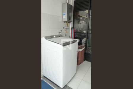 Apartamento à venda com 55m², 2 quartos e 1 vagaÁrea de Serviço