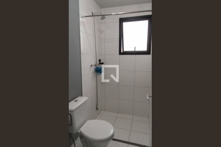 Apartamento à venda com 55m², 2 quartos e 1 vagaBanheiro