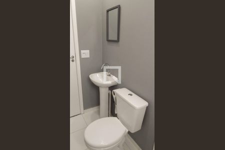 Apartamento à venda com 55m², 2 quartos e 1 vagaBanheiro