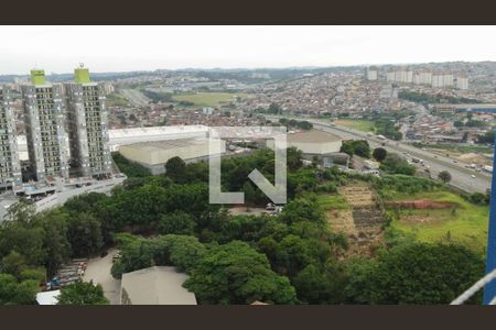 Apartamento à venda com 55m², 2 quartos e 1 vagaVista