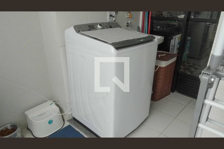 Apartamento à venda com 55m², 2 quartos e 1 vagaÁrea de Serviço