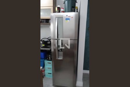 Apartamento à venda com 55m², 2 quartos e 1 vagaCozinha