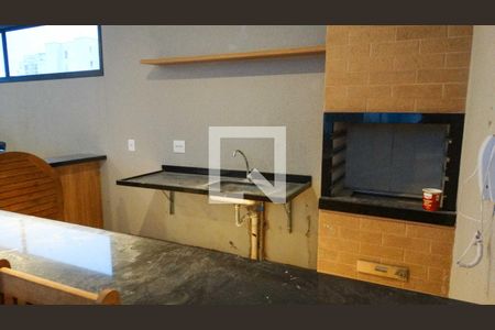 Apartamento à venda com 55m², 2 quartos e 1 vagaÁrea comum