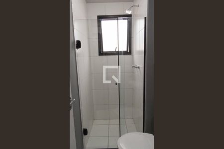 Apartamento à venda com 55m², 2 quartos e 1 vagaBanheiro 2