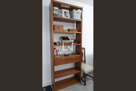 Apartamento à venda com 55m², 2 quartos e 1 vagaCozinha