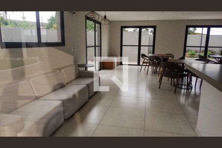 Apartamento à venda com 55m², 2 quartos e 1 vagaÁrea comum