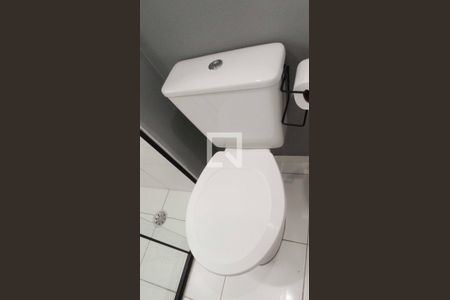 Apartamento à venda com 55m², 2 quartos e 1 vagaBanheiro 2