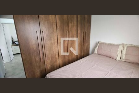 Quarto 1 de apartamento à venda com 2 quartos, 55m² em São Pedro, Osasco