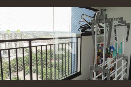 Apartamento à venda com 55m², 2 quartos e 1 vagaÁrea de Serviço