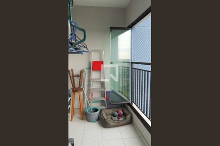 Apartamento à venda com 55m², 2 quartos e 1 vagaÁrea de Serviço