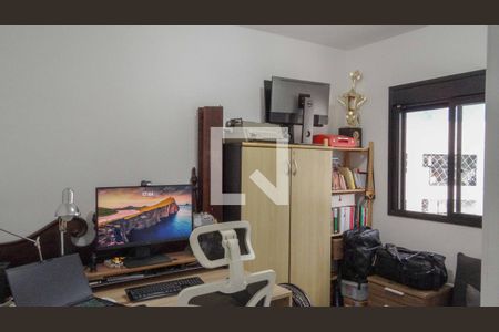 Apartamento à venda com 55m², 2 quartos e 1 vagaQuarto 2