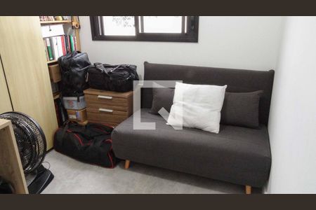 Apartamento à venda com 55m², 2 quartos e 1 vagaQuarto 2