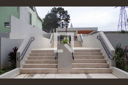 Apartamento à venda com 55m², 2 quartos e 1 vagaÁrea comum