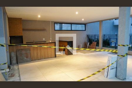 Apartamento à venda com 55m², 2 quartos e 1 vagaÁrea comum