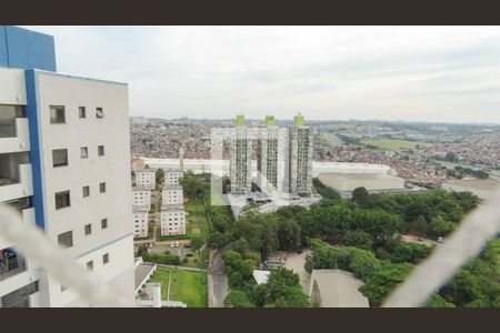 Apartamento à venda com 55m², 2 quartos e 1 vagaVista