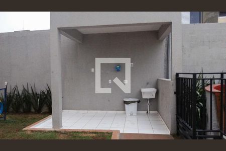 Apartamento à venda com 55m², 2 quartos e 1 vagaÁrea comum